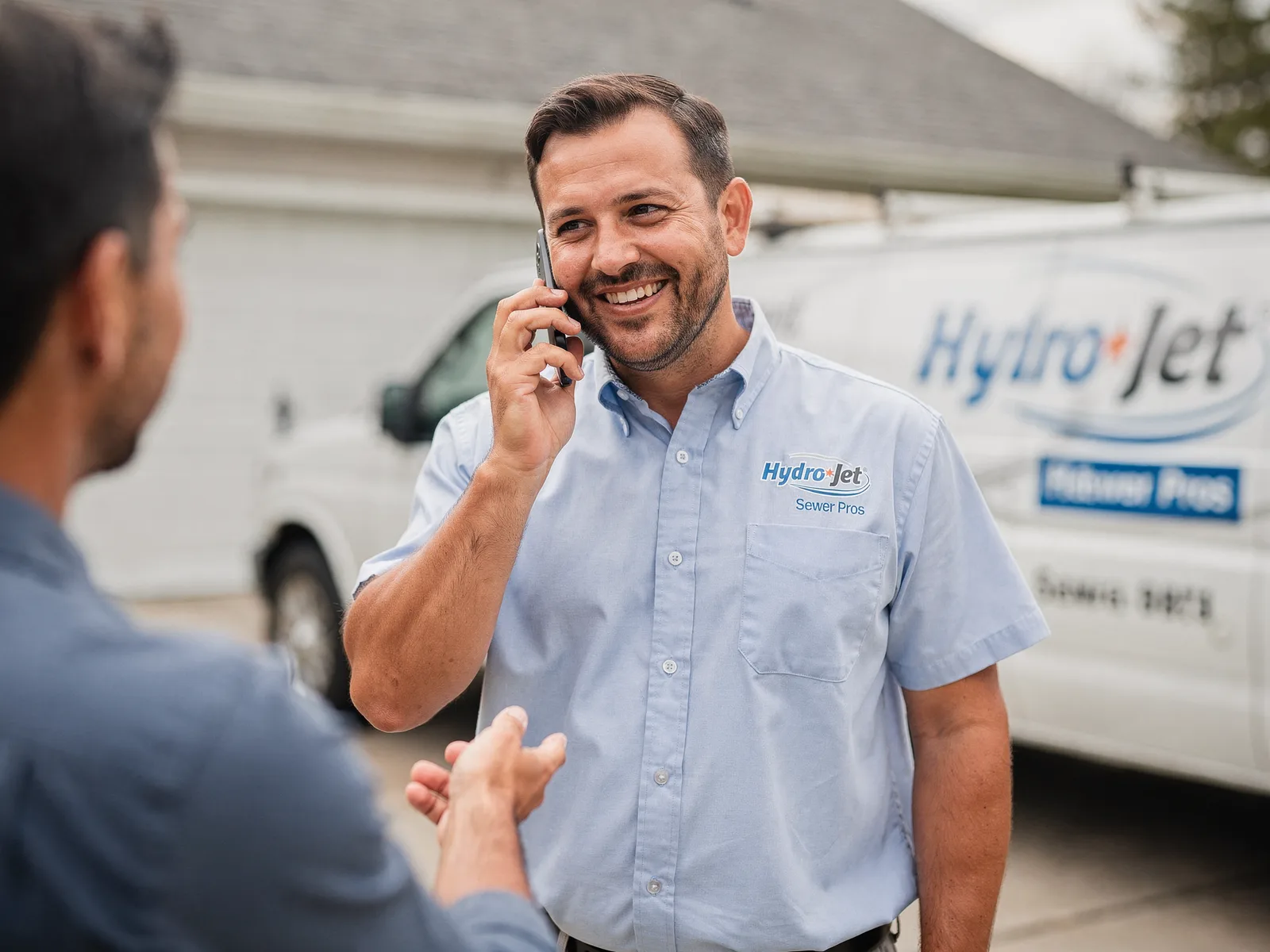 Hydro Jetting Pennock, MN FAQs